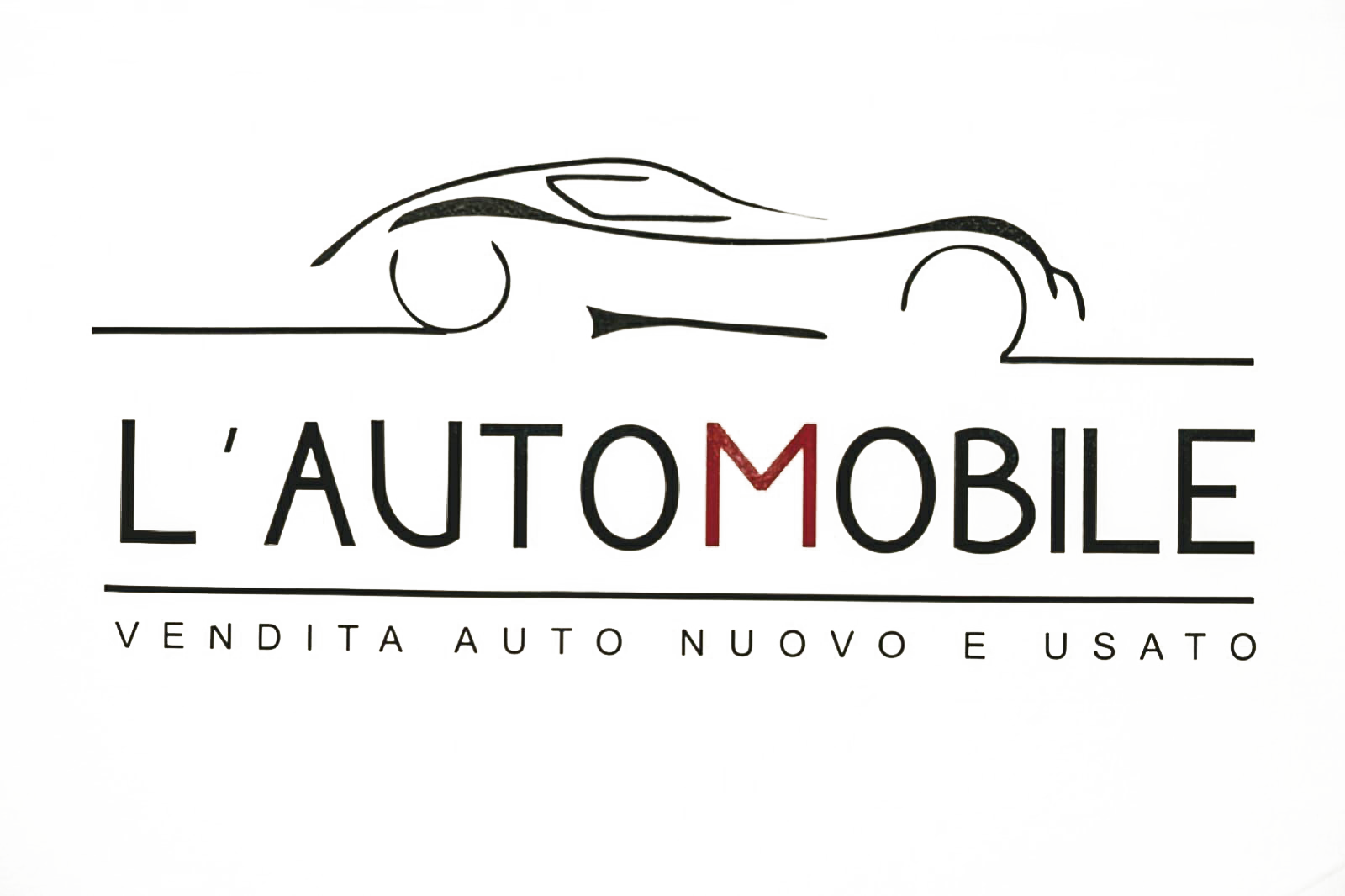 L’Automobile
